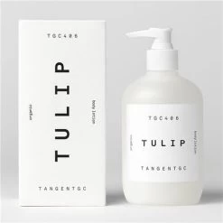 Tangent GC - TGC406 Tulip Body Lotion 350ml