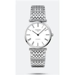 Longines - La Grande Classique De Automatic Watch 38mm