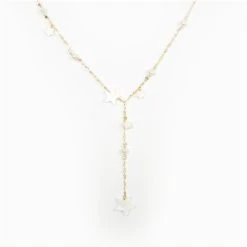 Iosifina - Faux Bijoux Necklace