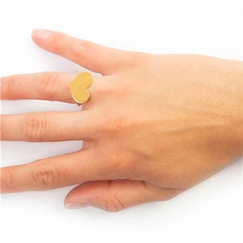 Iosifina - Faux Bijoux Ring R100 3 Iosifina - Faux Bijoux Ring R100