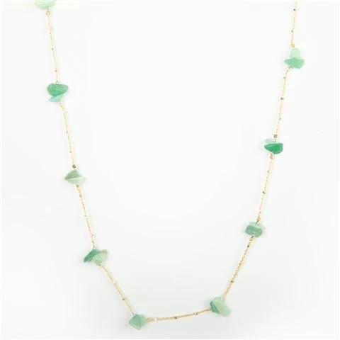 Iosifina - Faux Bijoux Necklace Lokasti