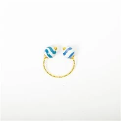 Iosifina - Faux Bijoux Ring R160