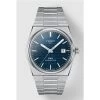 Tissot - T-Classic PRX Powermatic 80 Blue -Fashion accessory store 166830 Large