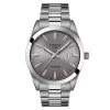 Tissot - Gentleman Titanium White 40mm -Fashion accessory store 166937 Large