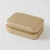 Pilbeam - Calla Jewellery Case Gold 1 Pilbeam - Calla Jewellery Case Gold -Fashion accessory store 177509 Large