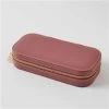 Pilbeam - Ambrosia Rectangular Jewellery Case Rosewood -Fashion accessory store 177510 Large