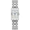 Longines - DolceVita Mother Of Pearl 13 Diamonds 20.8x32mm 1 Longines - DolceVita Mother Of Pearl 13 Diamonds 20.8x32mm -Fashion accessory store 188935 Large