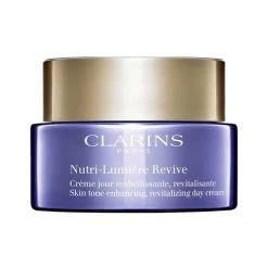 Clarins - Nutri-Lumiére Revive 50ml