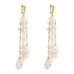 Amber Sceats - Casablanca Earrings