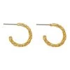 Amber Sceats - Dallas Earrings 1 Amber Sceats - Dallas Earrings -Fashion accessory store 191058 Large