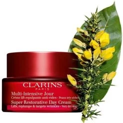 Clarins - Super Restorative Day Cream Very Dry Skin 50ml