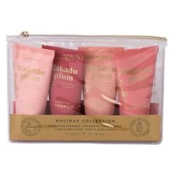 Maine Beach - Kakadu Plum Holiday Collection Set 4pce