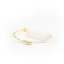 Iosifina - Mother Of Pearl Ring