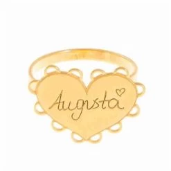 Iosifina - Augusta Ring