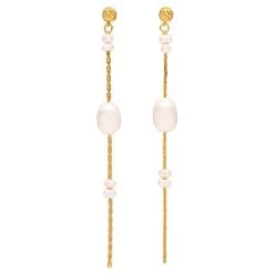 Amber Sceats - Tyra Earrings