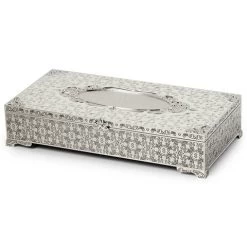 Whitehill - You Light Up My Life Musical Jewellery Box