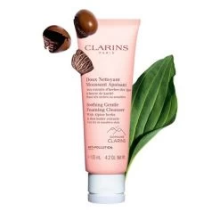 Clarins - Soothing Gentle Foaming Cleanser 125ml