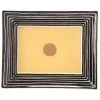 Bernardaud - Aboro Yellow Sarah Lavoine Valet Tray 20x16cm -Fashion accessory store 415446 Large