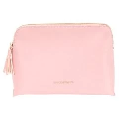A.Trends - Vanity Bag Large Pale Pink