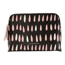 A.Trends - Vanity Bag Large Raindrops