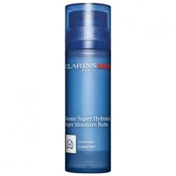Clarins - Super Moisture Balm For Men 50ml