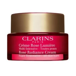 Clarins - Rose Radiance Cream 50ml