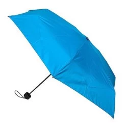 Clifton - Super Micro Mini Umbrella Blue