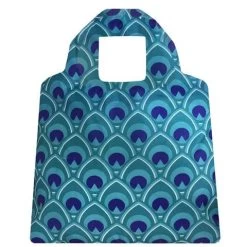 Envirotrend - SAKitToMe Bag Peacock