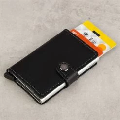 Secrid - Miniwallet Original Black