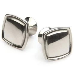 Royal Selangor - Shield Cufflinks