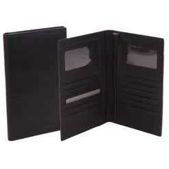 Samsonite - Business Slimline Executive Travel Wallet