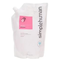 Simplehuman - Geranium Moisturizing Liquid Hand Soap