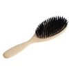 Redecker - Beechwood Oval Bristle Hair Brush 23cm -Fashion accessory store 561414 Large