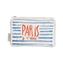 Chic Bazaar - Paris Clutch Small