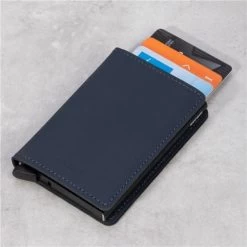 Secrid - Slimwallet Matte Night Blue