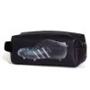 Sporting Nation - Three Stripe Boot Wash Bag Black -Fashion accessory store 586833 Large
