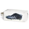Sporting Nation - Three Stripe Boot Wash Bag White -Fashion accessory store 586834 Large