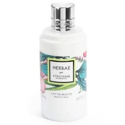 L'Occitane - Herbae Beauty Milk 250ml
