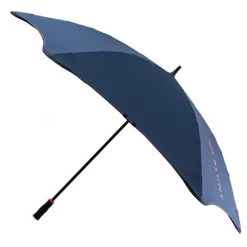 Blunt - Sport Umbrella Navy & Orange