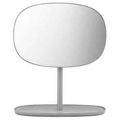 Normann Copenhagen - Flip Mirror Grey