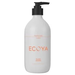 Ecoya - Blood Orange Hand & Body Lotion 450ml