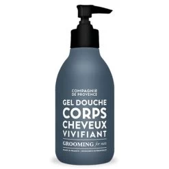 Compagnie De Provence - Body & Hair Shower Gel 300ml