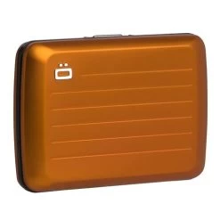 Ogon - Stockholm V2.0 Wallet Orange