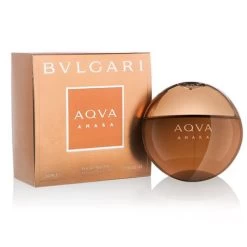 Bvlgari - Aqva Pour Homme Amara Eau De Toilette 50ml