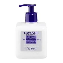 L'Occitane - Lavender Moisturising Hand Lotion 300ml