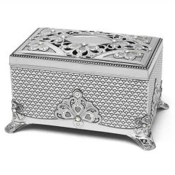 Whitehill - Musical Jewellery Box