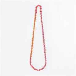 Bowerhaus - Mambo Italiano Amore Necklace Cherry