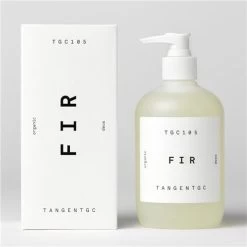 Tangent GC - TGC305 Fir Liquid Hand Soap 350ml