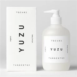 Tangent GC - TGC302 Yuzu Body Wash 350ml