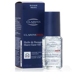 Clarins - Shave Ease Oil For Men 30ml